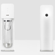 Illustration for article titled Sodastream Refreshes With Sleek New Look